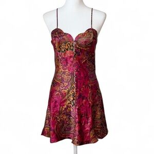 Vintage Victoria’s Secret Satin Slip